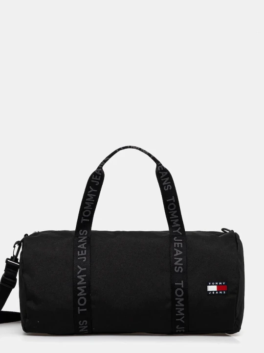 Zdjęcie produktu Tommy Jeans torba 47 x 25 x 25 cm czarny