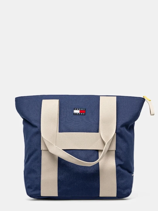 Zdjęcie produktu Tommy Jeans torba 36 x 41 x 19 cm granatowy
