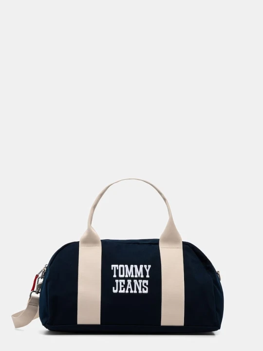 Zdjęcie produktu Tommy Jeans torba materiałowa męska granatowy