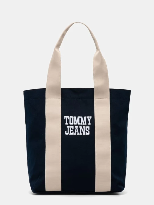 Zdjęcie produktu Tommy Jeans torba męska granatowy