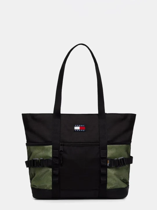 Zdjęcie produktu Tommy Jeans torba męska czarny
