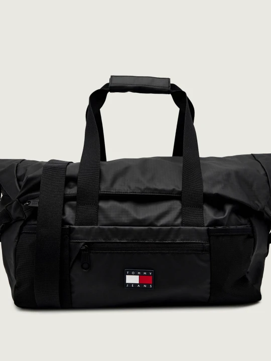 Zdjęcie produktu Tommy Jeans Torba sportowa czarny