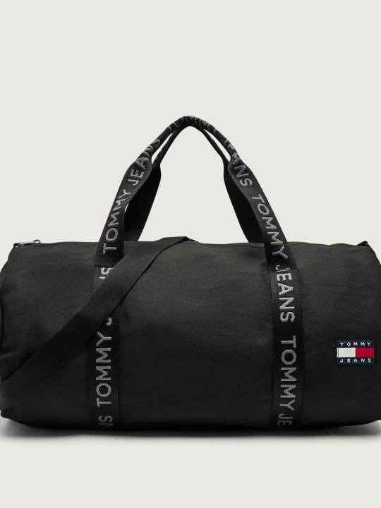 Zdjęcie produktu Tommy Jeans Torba sportowa czarny