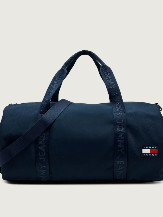 Zdjęcie produktu Tommy Jeans Torba sportowa granatowy
