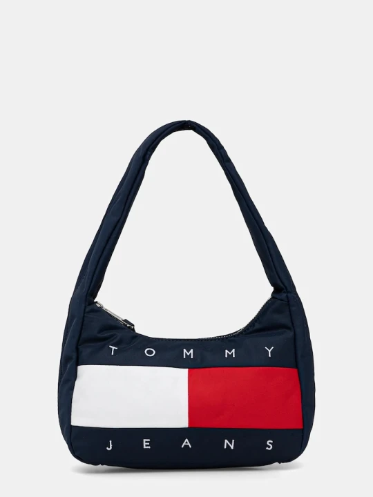 Zdjęcie produktu Tommy Jeans torebka granatowy