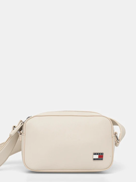 Zdjęcie produktu Tommy Jeans torebka beżowy