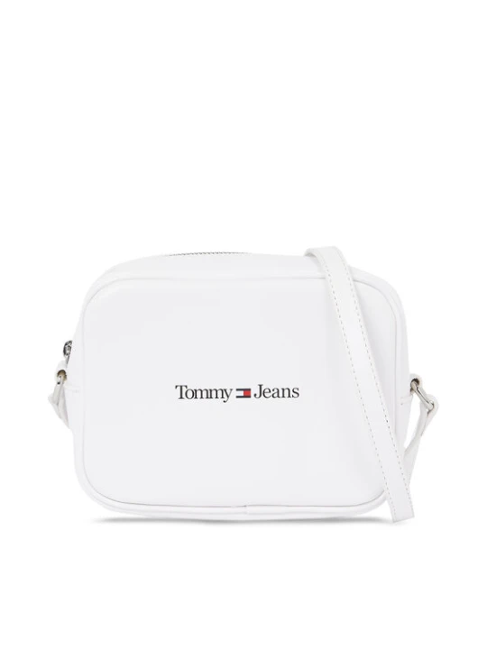 Zdjęcie produktu Tommy Jeans Torebka Camera bag AW0AW15029 Biały