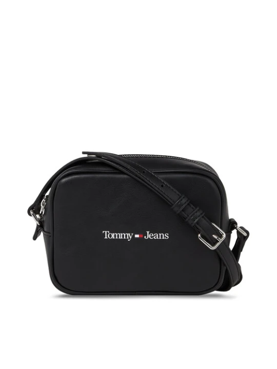 Zdjęcie produktu Tommy Jeans Torebka Camera Bag AW0AW15029 Czarny