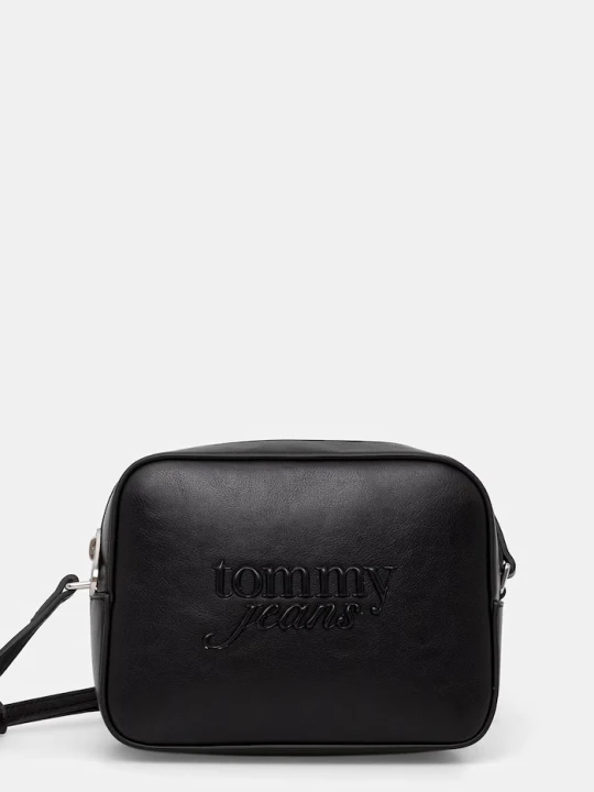 Zdjęcie produktu Tommy Jeans torebka crossbody damska czarny