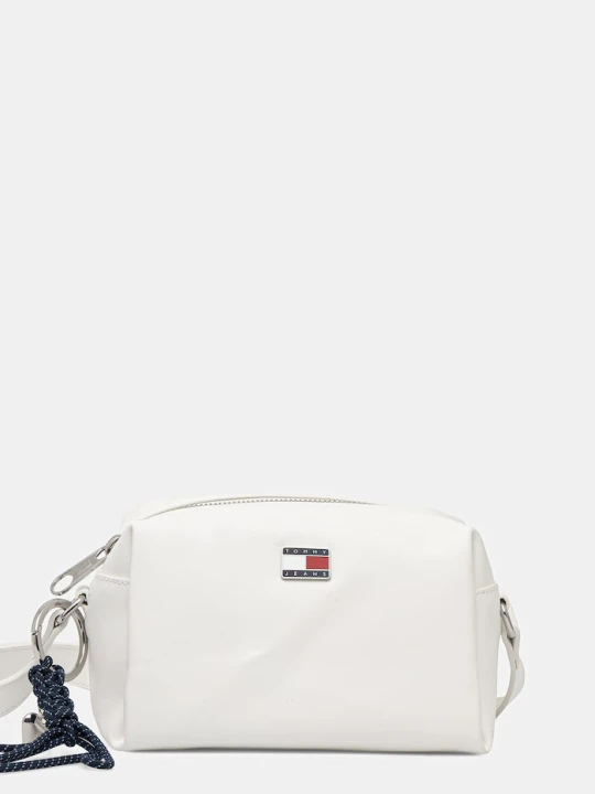 Zdjęcie produktu Tommy Jeans torebka crossbody damska biały