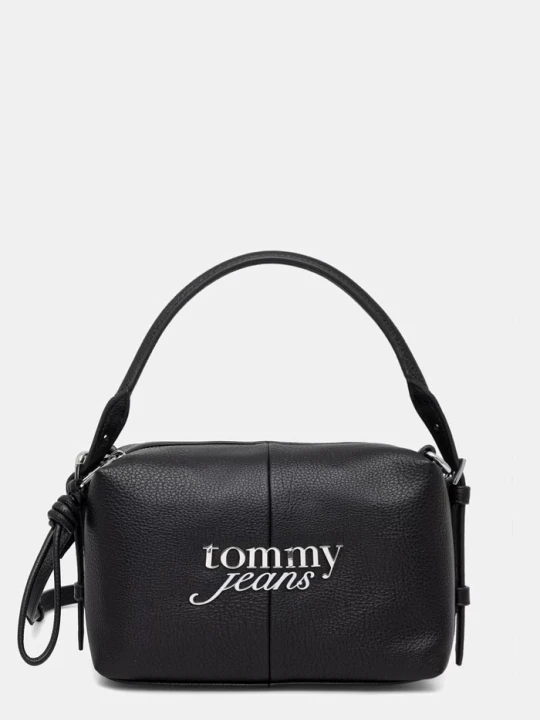 Zdjęcie produktu Tommy Jeans torebka crossbody damska czarny