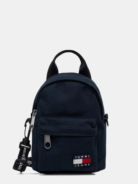 Zdjęcie produktu Tommy Jeans torebka crossbody damska granatowy