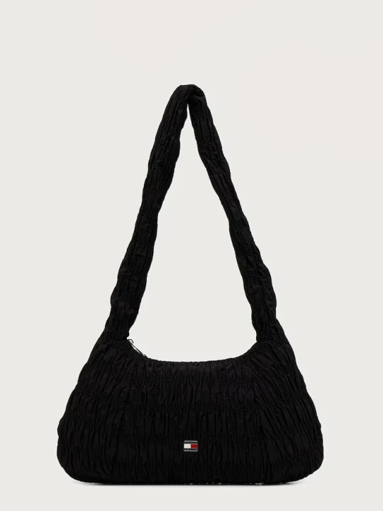 Zdjęcie produktu Tommy Jeans torebka crossbody damska czarny