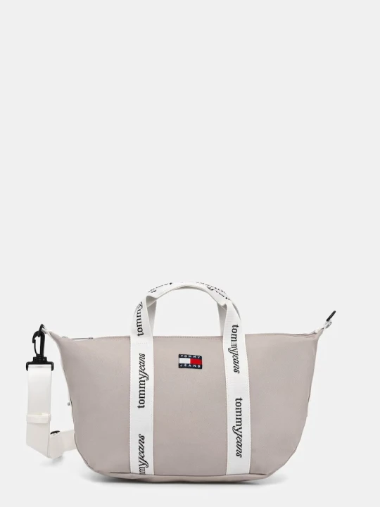 Zdjęcie produktu Tommy Jeans torebka damska beżowy