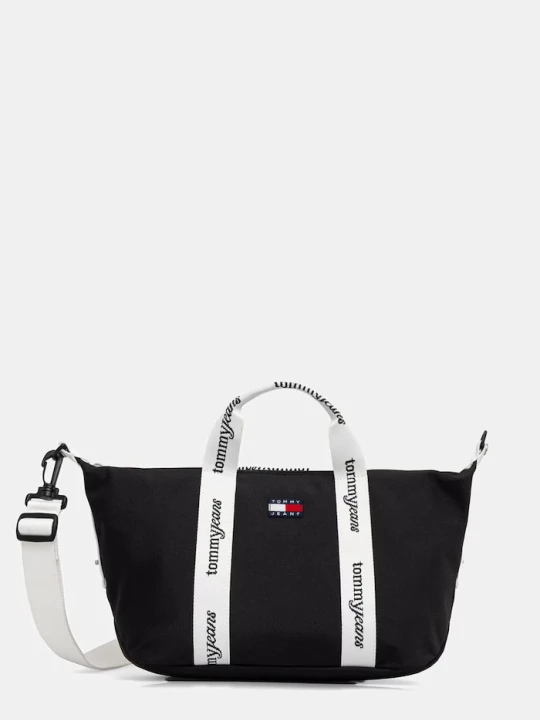 Zdjęcie produktu Tommy Jeans torebka damska czarny