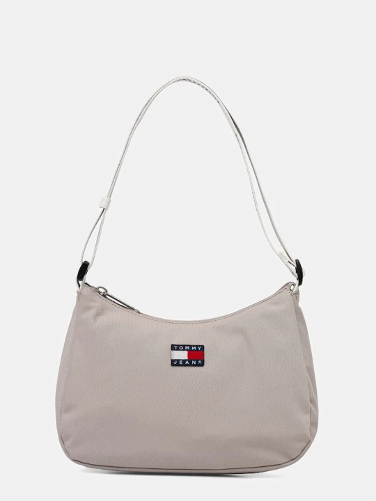 Zdjęcie produktu Tommy Jeans torebka damska beżowy