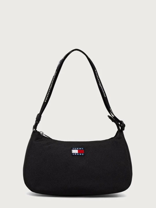 Zdjęcie produktu Tommy Jeans torebka damska czarny