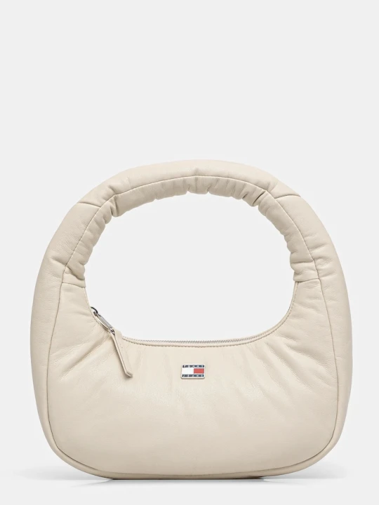 Zdjęcie produktu Tommy Jeans torebka beżowy