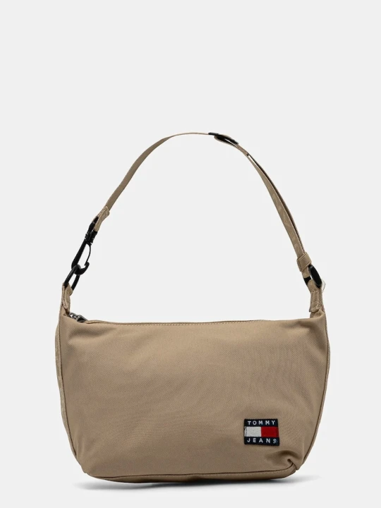 Zdjęcie produktu Tommy Jeans torebka beżowy