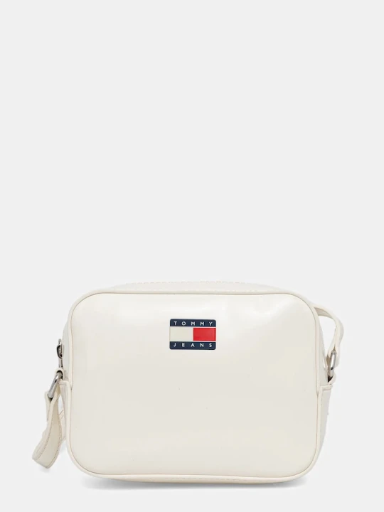 Zdjęcie produktu Tommy Jeans torebka beżowy