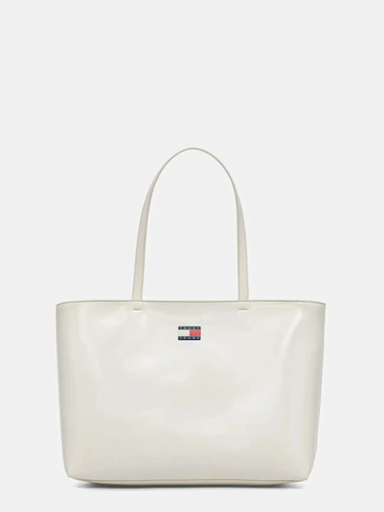 Zdjęcie produktu Tommy Jeans torebka beżowy