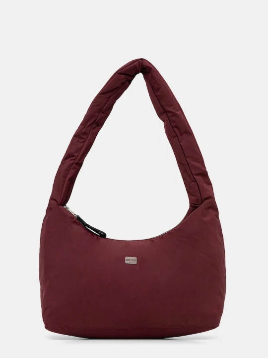Zdjęcie produktu Tommy Jeans torebka bordowy