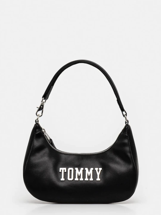 Zdjęcie produktu Tommy Jeans torebka czarny