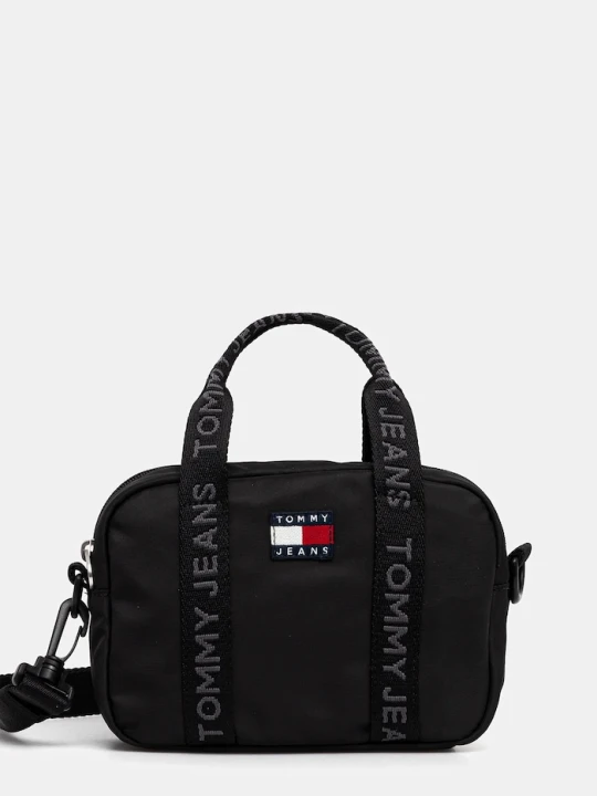 Zdjęcie produktu Tommy Jeans torebka czarny