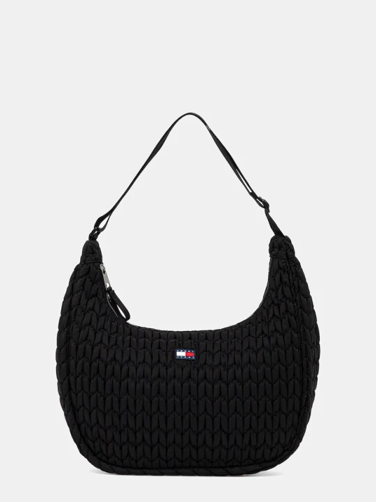 Zdjęcie produktu Tommy Jeans torebka czarny