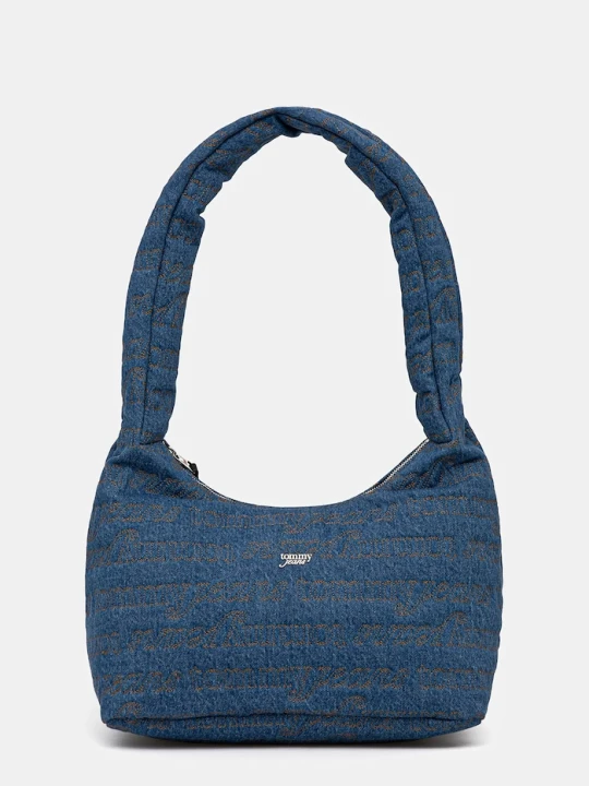 Zdjęcie produktu Tommy Jeans torebka niebieski