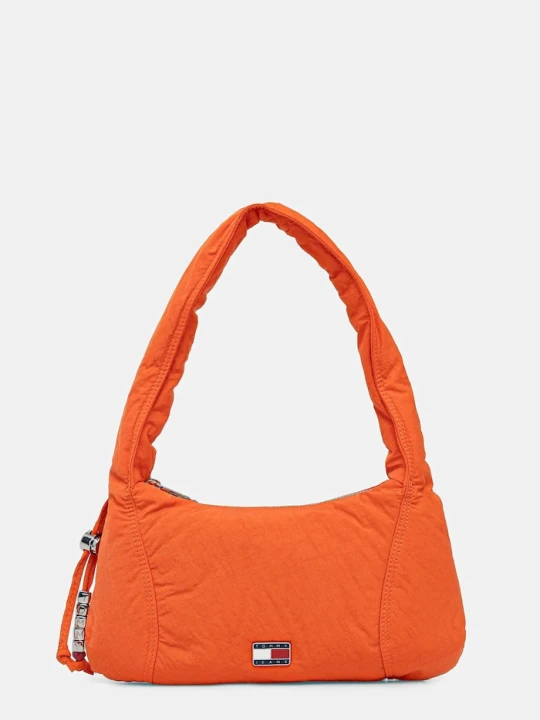 Zdjęcie produktu Tommy Jeans torebka pomarańczowy