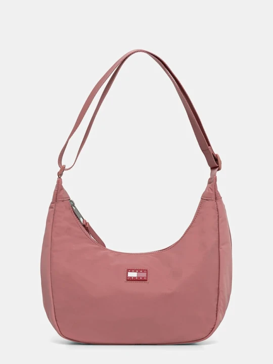 Zdjęcie produktu Tommy Jeans torebka różowy