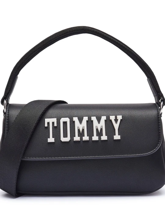 Zdjęcie produktu Tommy Jeans Torebka na ramię czarny