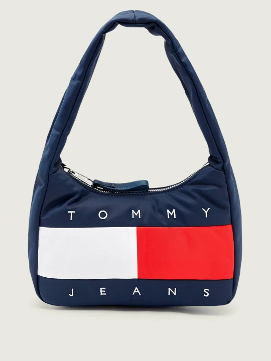 Zdjęcie produktu Tommy Jeans Torebka na ramię ARCHIVE granatowy
