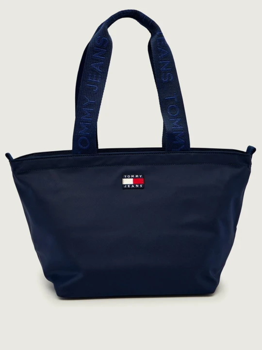 Zdjęcie produktu Tommy Jeans Torebka na ramię DAILY granatowy