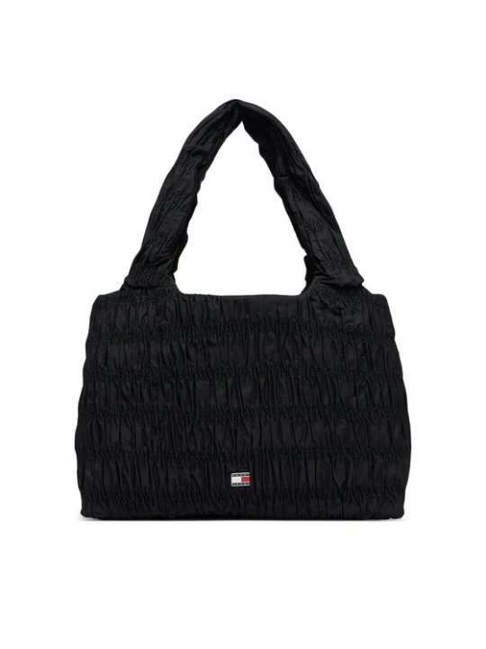 Zdjęcie produktu Tommy Jeans Torebka Tjw Urban AW0AW19076 Czarny