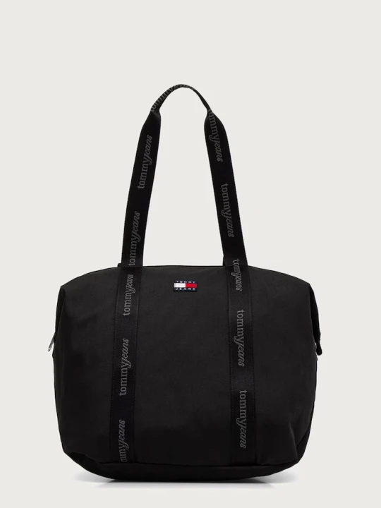 Zdjęcie produktu Tommy Jeans torebka tote damska czarny
