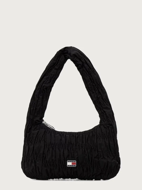 Zdjęcie produktu Tommy Jeans torebka tote damska czarny