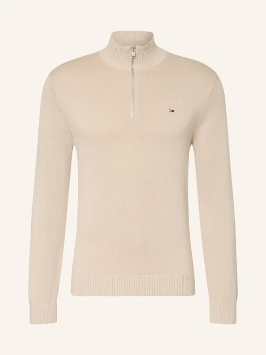 Zdjęcie produktu Tommy Jeans Troyer beige