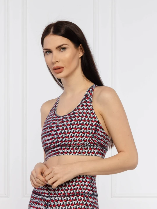 Zdjęcie produktu Tommy Sport Biustonosz