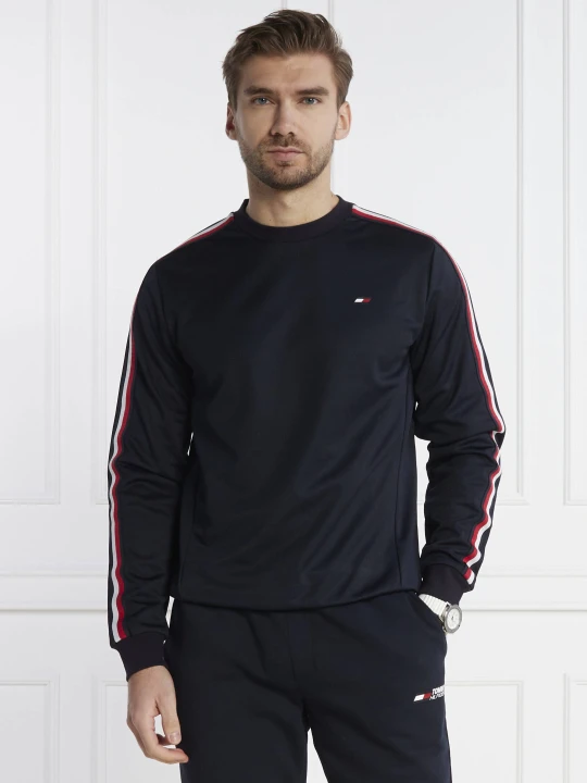 Zdjęcie produktu Tommy Sport Bluza | Regular Fit granatowy
