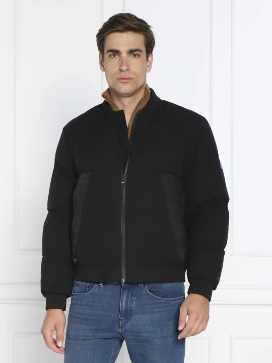 Zdjęcie produktu Tommy Sport Kurtka | Regular Fit czarny