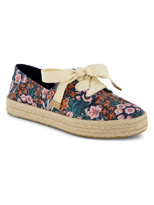 Zdjęcie produktu TOMS Espadryle ze wzorem rozmiar: 38, 5