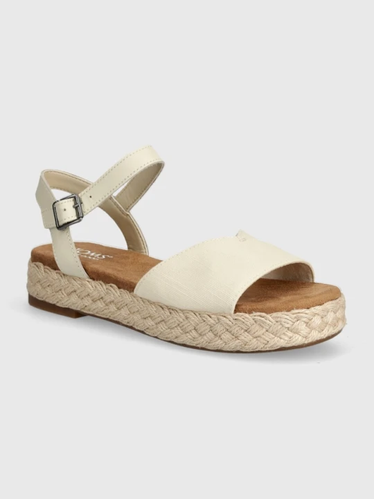 Zdjęcie produktu Toms sandały Abby beżowy