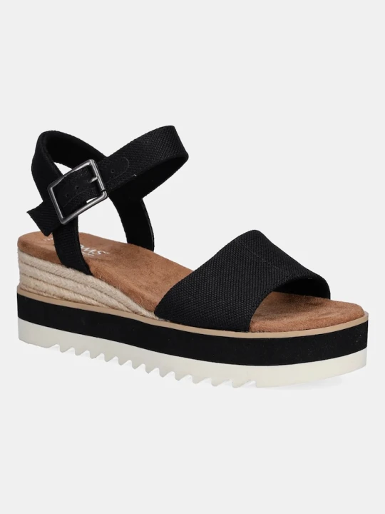 Zdjęcie produktu Toms sandały Diana czarny