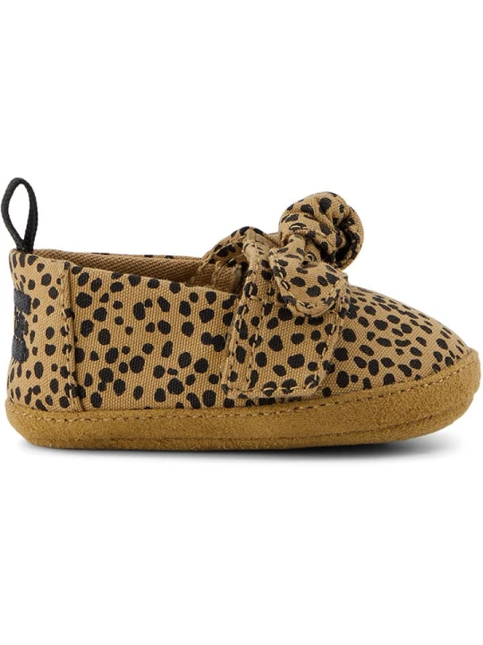 Zdjęcie produktu TOMS Slippersy w kolorze beżowo-brązowym rozmiar: 19, 5