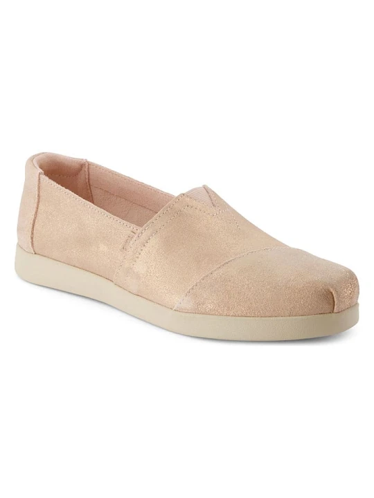 Zdjęcie produktu TOMS Slippersy w kolorze beżowym rozmiar: 40