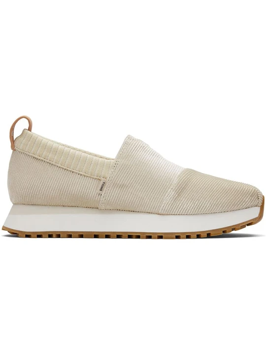 Zdjęcie produktu TOMS Slippersy w kolorze beżowym rozmiar: 42