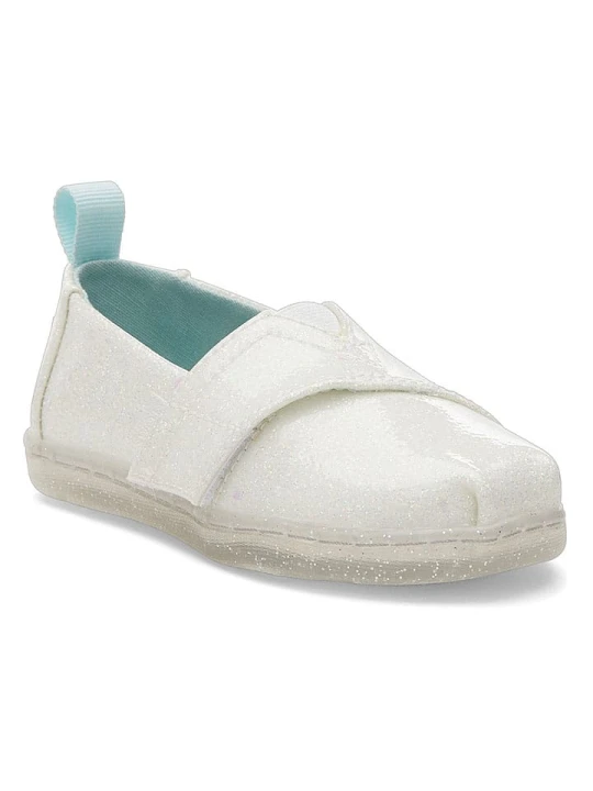 Zdjęcie produktu TOMS Slippersy w kolorze białym rozmiar: 28, 5