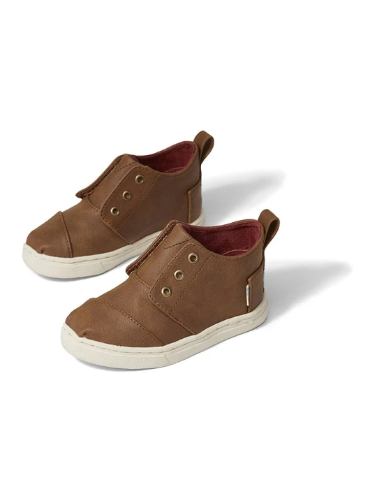 Zdjęcie produktu TOMS Slippersy w kolorze brązowym rozmiar: 24, 5